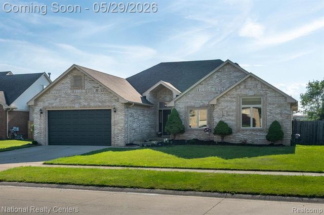 50847 Commons Drive, Macomb, MI 48042