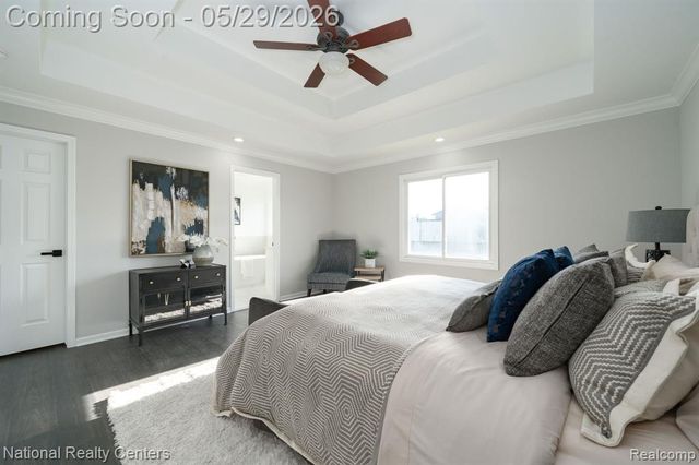 50847 Commons Drive, Macomb, MI 48042