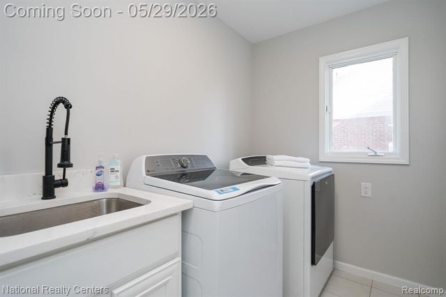 50847 Commons Drive, Macomb, MI 48042