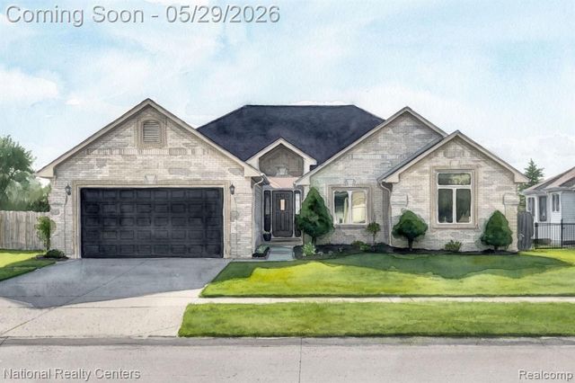 50847 Commons Drive, Macomb, MI 48042