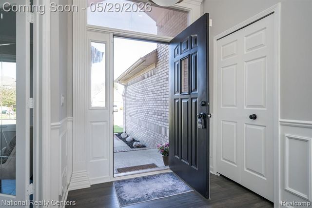 50847 Commons Drive, Macomb, MI 48042