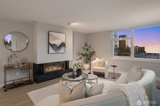 1100 106th Avenue NE #611, Bellevue, WA 98004