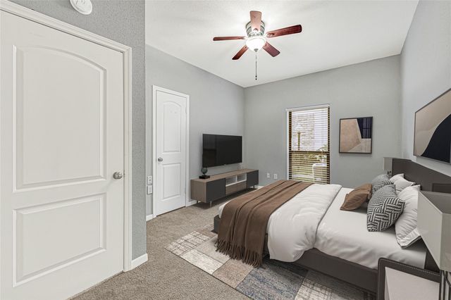 2425 Augusta Drive 29, Houston, TX 77057