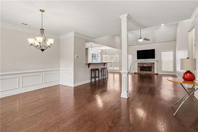 138 Coral Ridge Court, Palmetto, GA 30268