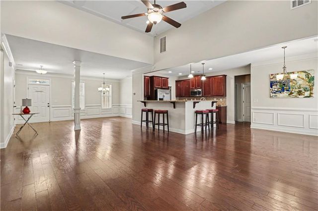 138 Coral Ridge Court, Palmetto, GA 30268