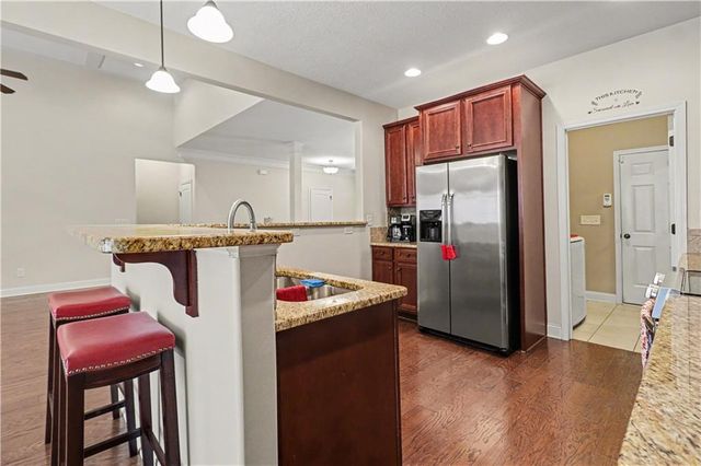 138 Coral Ridge Court, Palmetto, GA 30268