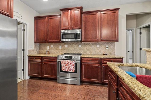 138 Coral Ridge Court, Palmetto, GA 30268