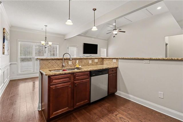 138 Coral Ridge Court, Palmetto, GA 30268