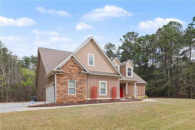 138 Coral Ridge Court, Palmetto, GA 30268