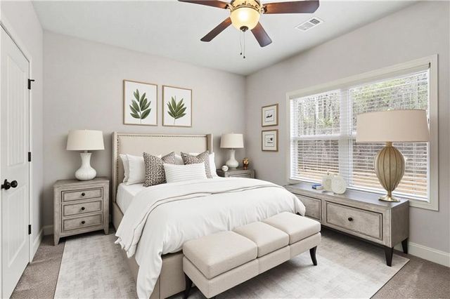 138 Coral Ridge Court, Palmetto, GA 30268