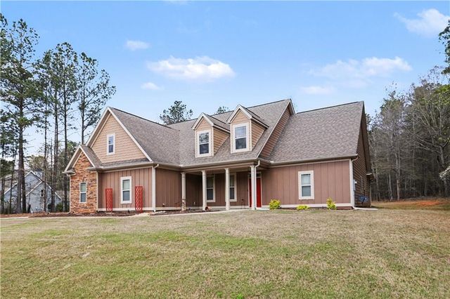 138 Coral Ridge Court, Palmetto, GA 30268