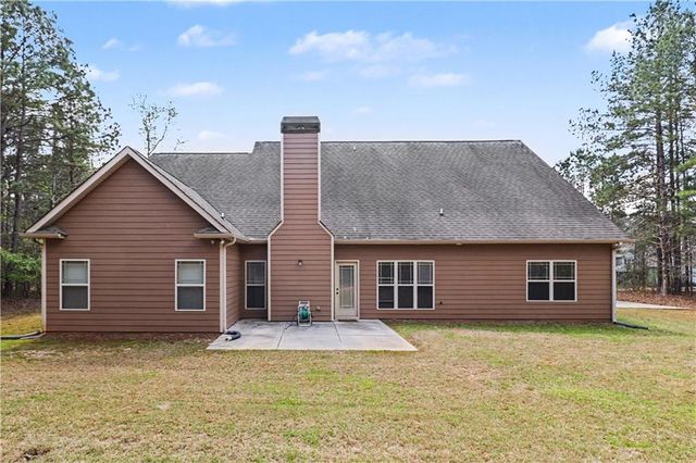 138 Coral Ridge Court, Palmetto, GA 30268