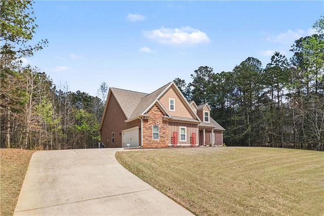 138 Coral Ridge Court, Palmetto, GA 30268
