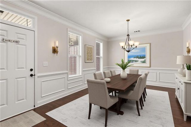 138 Coral Ridge Court, Palmetto, GA 30268