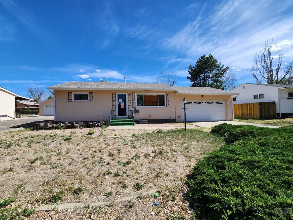 48 Caledonia Rd, Pueblo, CO 81001