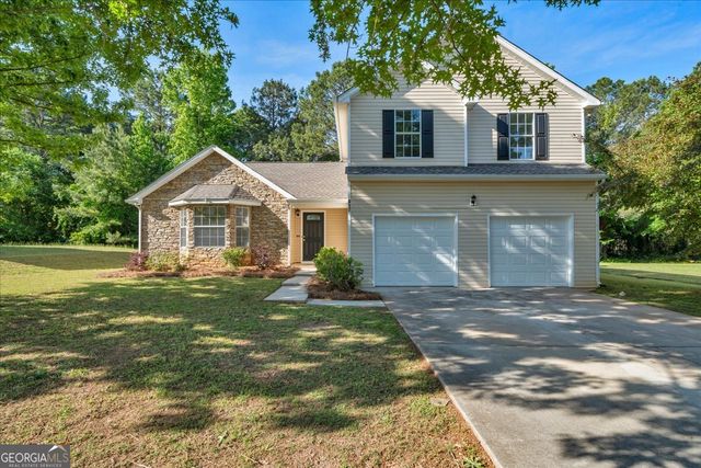 417 Grove Park Drive, Locust Grove, GA 30248
