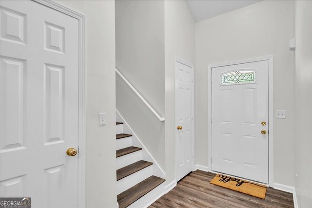 417 Grove Park Drive, Locust Grove, GA 30248