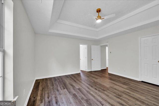 417 Grove Park Drive, Locust Grove, GA 30248