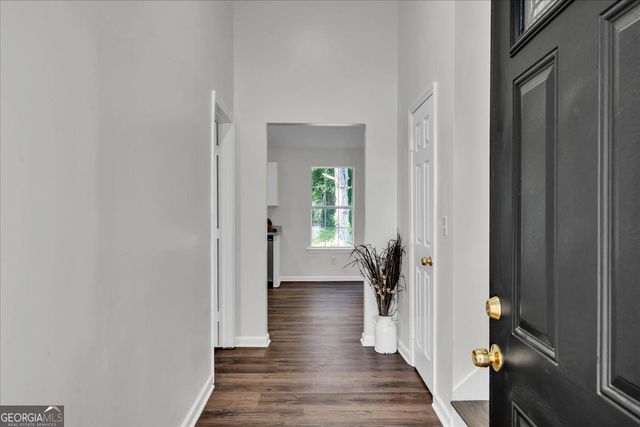 417 Grove Park Drive, Locust Grove, GA 30248