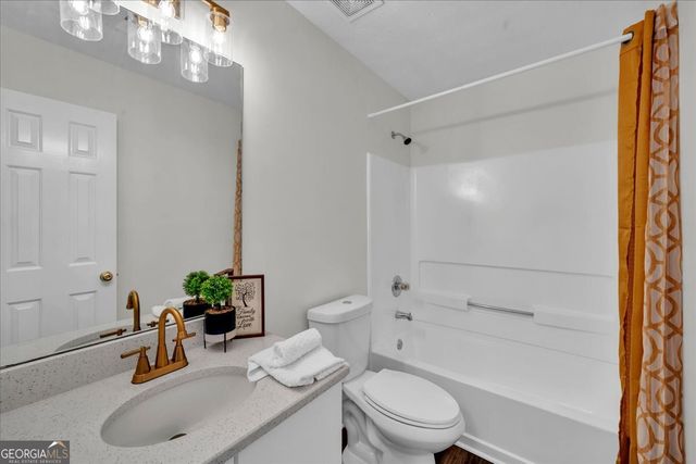 417 Grove Park Drive, Locust Grove, GA 30248