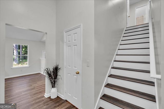417 Grove Park Drive, Locust Grove, GA 30248