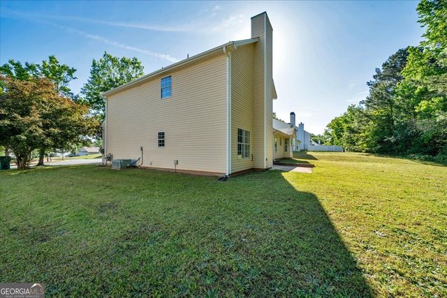 417 Grove Park Drive, Locust Grove, GA 30248