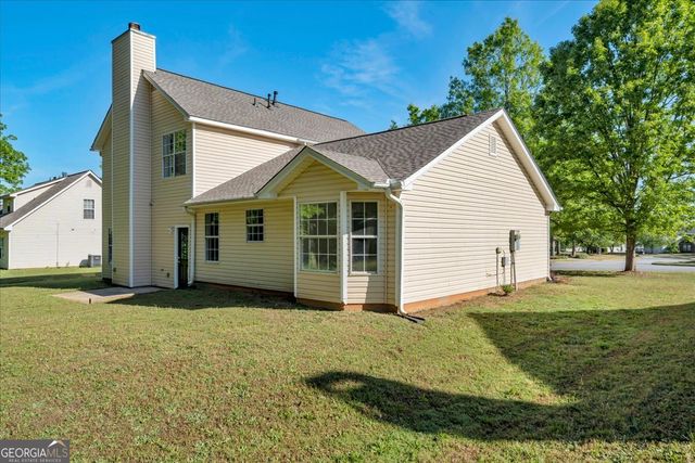 417 Grove Park Drive, Locust Grove, GA 30248
