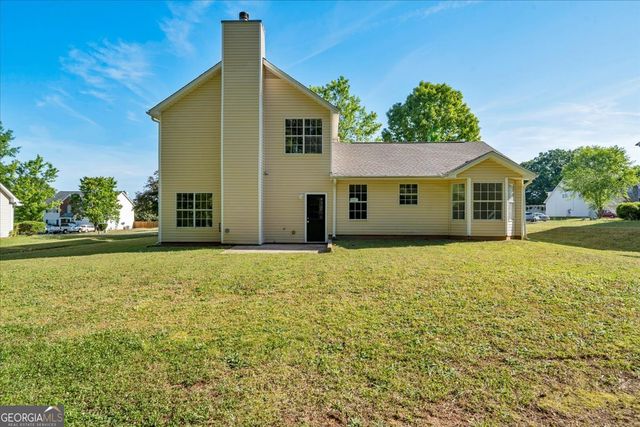 417 Grove Park Drive, Locust Grove, GA 30248