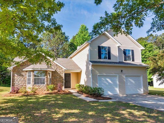417 Grove Park Drive, Locust Grove, GA 30248