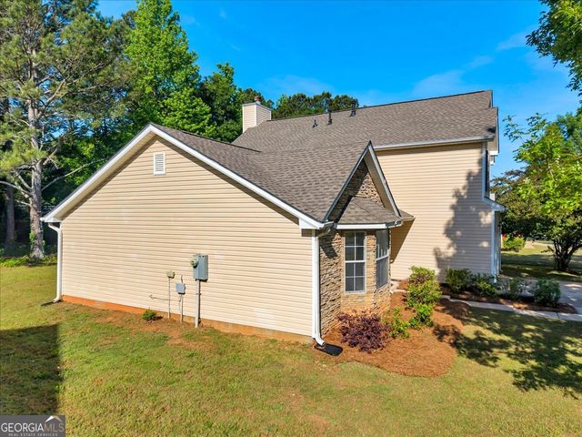 417 Grove Park Drive, Locust Grove, GA 30248