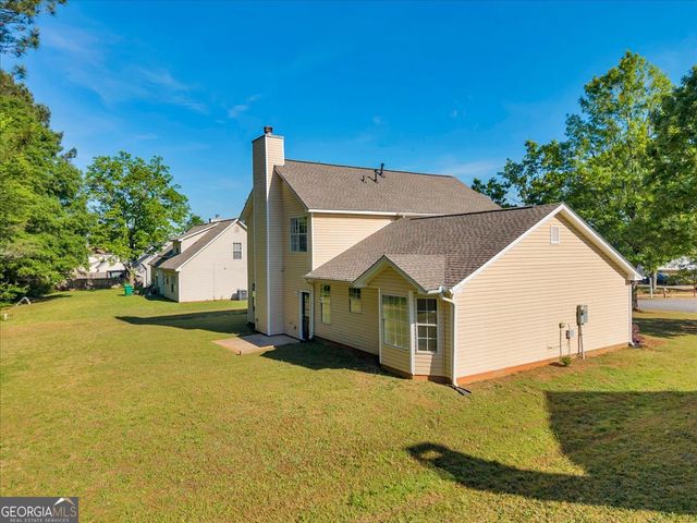 417 Grove Park Drive, Locust Grove, GA 30248