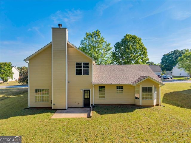 417 Grove Park Drive, Locust Grove, GA 30248