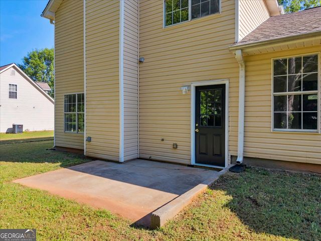 417 Grove Park Drive, Locust Grove, GA 30248