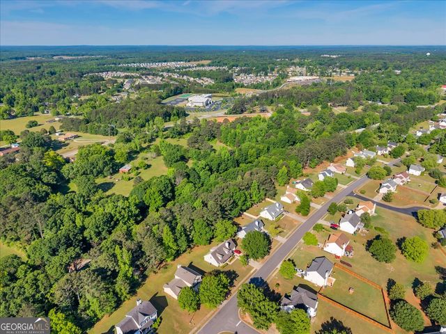 417 Grove Park Drive, Locust Grove, GA 30248