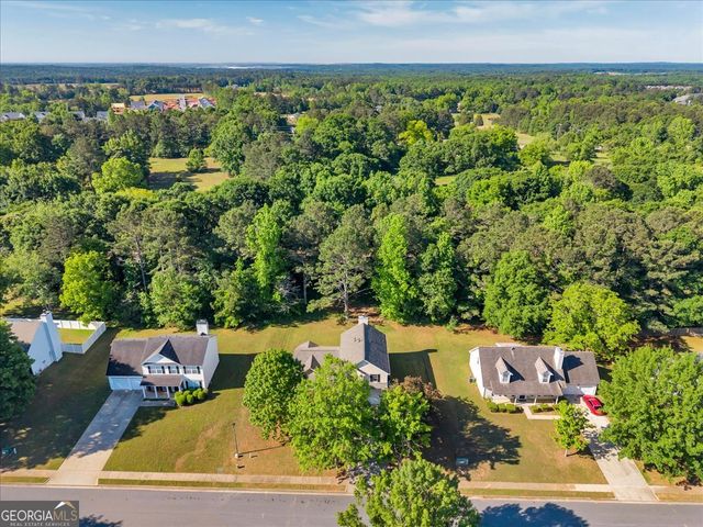 417 Grove Park Drive, Locust Grove, GA 30248