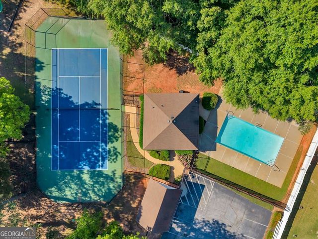 417 Grove Park Drive, Locust Grove, GA 30248