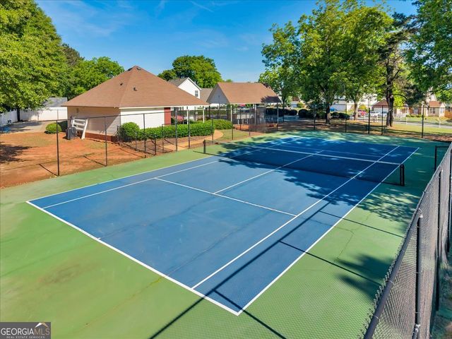 417 Grove Park Drive, Locust Grove, GA 30248
