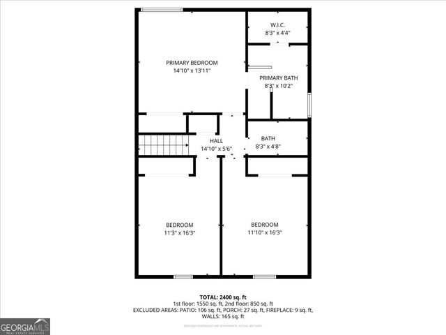 417 Grove Park Drive, Locust Grove, GA 30248