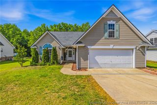 7736 Redwood Avenue, Fayetteville, NC 28314