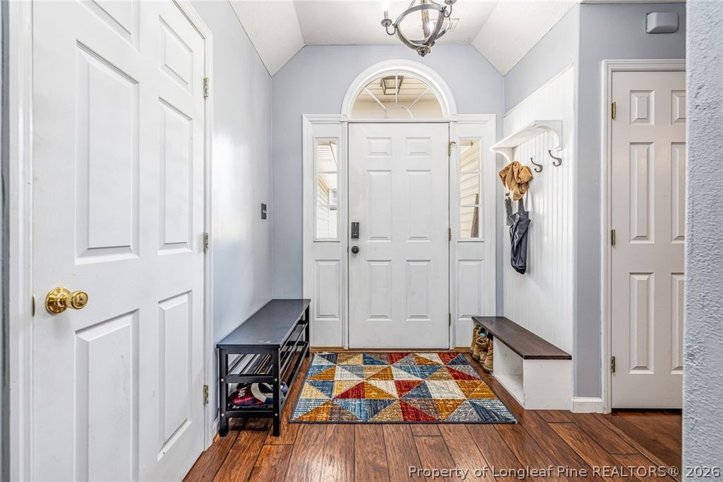 7736 Redwood Avenue, Fayetteville, NC 28314 — photo 3