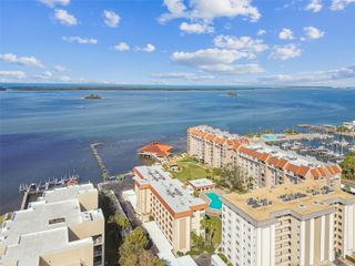 620 EDGEWATER DRIVE 204, Dunedin, FL 34698