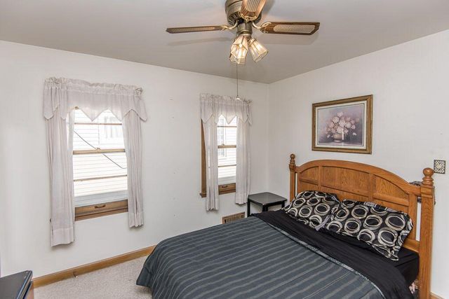 1818 E Fernwood AVENUE, Milwaukee, WI 53207