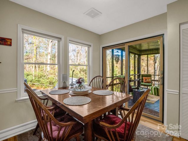 119 Long John Drive, Hendersonville, NC 28791