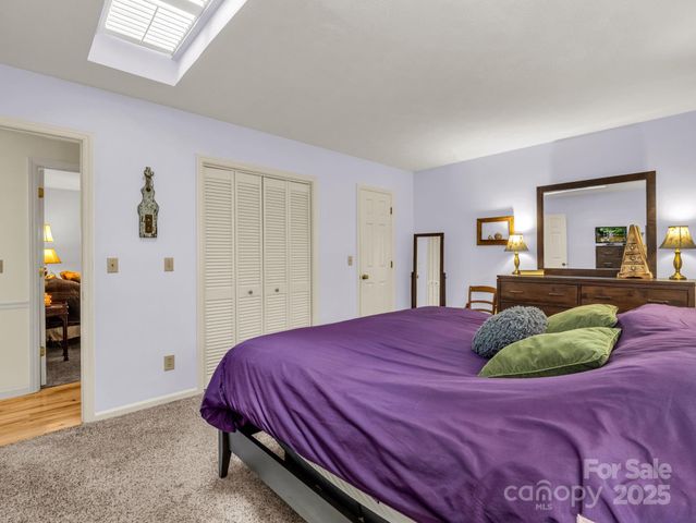 119 Long John Drive, Hendersonville, NC 28791