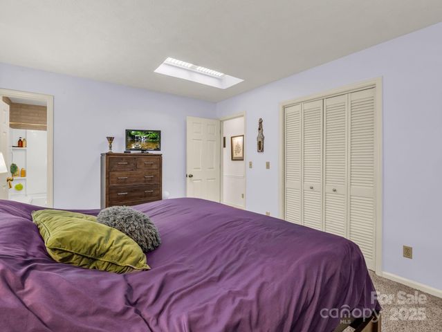 119 Long John Drive, Hendersonville, NC 28791