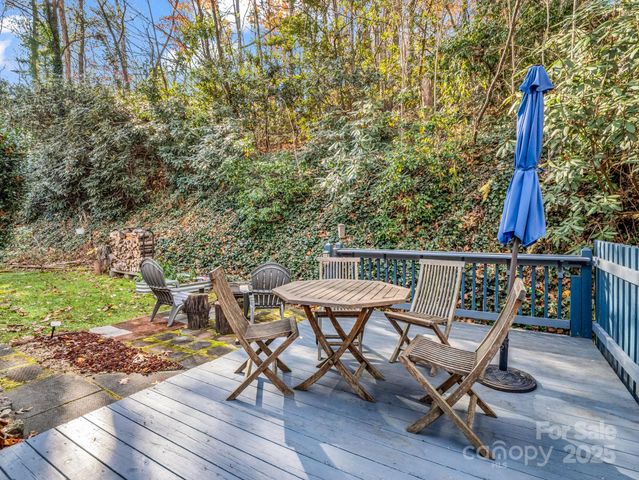 119 Long John Drive, Hendersonville, NC 28791