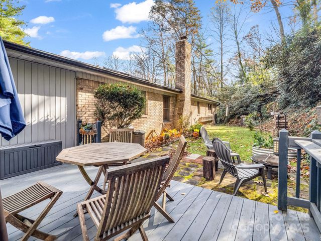 119 Long John Drive, Hendersonville, NC 28791