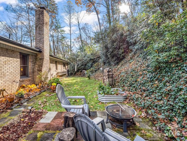 119 Long John Drive, Hendersonville, NC 28791