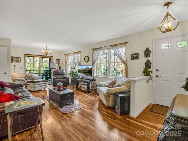 119 Long John Drive, Hendersonville, NC 28791