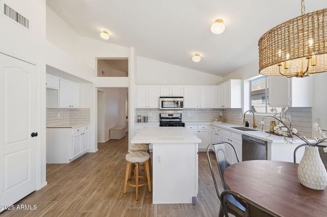 13199 W ALVARADO Circle, Goodyear, AZ 85395